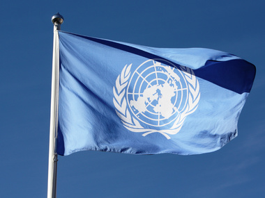 ООН: С начала АТО в Украине погибли 356 человек