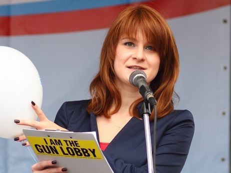 Нардеп Фриз инициирует открытие уголовного дела против арестованной в США россиянки Бутиной