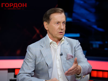 Журавский: Ляшко трусы за 40 грн не носит, уверяю вас. Минимум за 3000 грн!