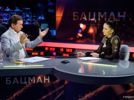 Журавский: Кандидат в президенты обязан пройти детектор лжи. И справку нужно, конечно, о состоянии психического здоровья