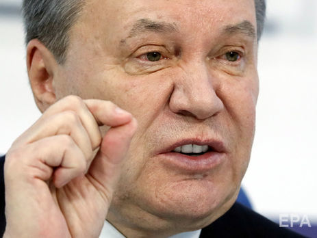 Янукович не просил Путина ввести в Украину войска – профессор Оксфорда