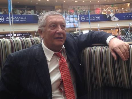 ﻿Приклади інших імперій у розпаді відводять Росії в її нинішньому вигляді не більше ніж 12 років