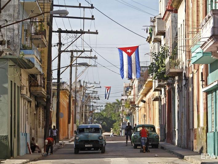 На Кубе разрешат гей-браки. Парламент утвердил проект новой конституции