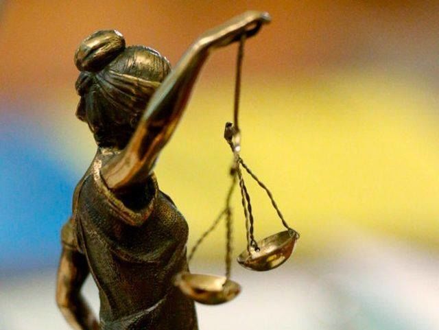 ﻿27 українських суддів визнано такими, що не відповідають посаді – Вища кваліфікаційна комісія
