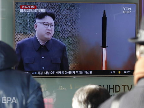 КНДР демонтировала площадку разработки двигателей баллистических ракет – американские аналитики