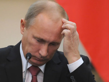 Партия регионов: Порошенко должен встретиться с Путиным