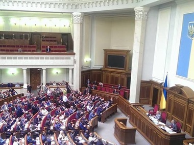 Рада уволила Дещицу и назначила Климкина главой МИД Украины