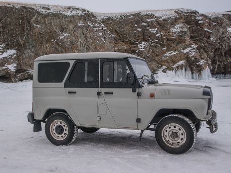 Минобороны РФ планирует поставить на воинский учет гражданские легковые автомобили