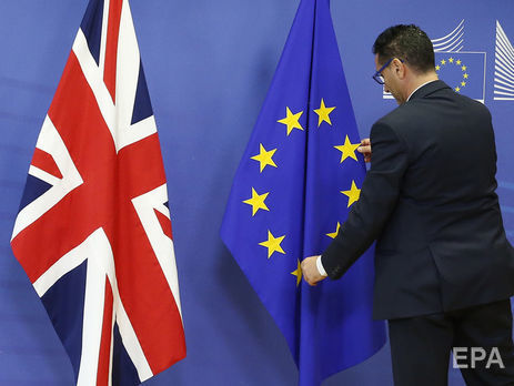 Власти Великобритании перевели план по Brexit на европейские языки со множеством ошибок – СМИ