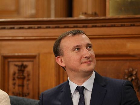 ﻿Мер Ірпеня Карплюк іде у відставку