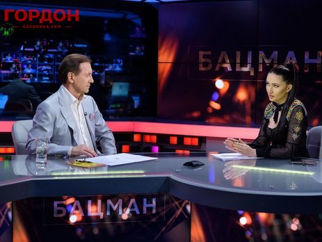 ﻿Журавський: Наші керівники випрошують кошти у МВФ і розкрадають, тому він поставив умовою для наступного траншу закон про антикорупційний суд