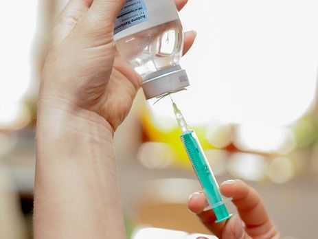 От кори в Киевской области умер ребенок в возрасте одного года 10 месяцев – Минздрав Украины