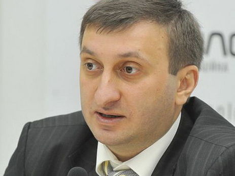 Политолог Кулик: СБУ защищает российский антрацит