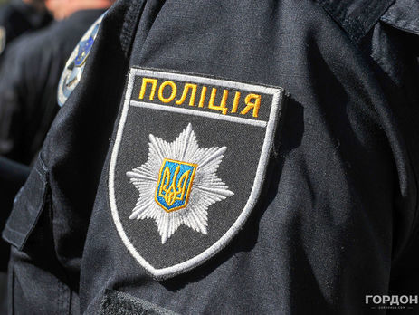 ﻿Поліція відкрила кримінальне провадження за фактом травмування 26 пасажирів потяга "Київ – Бердянськ"