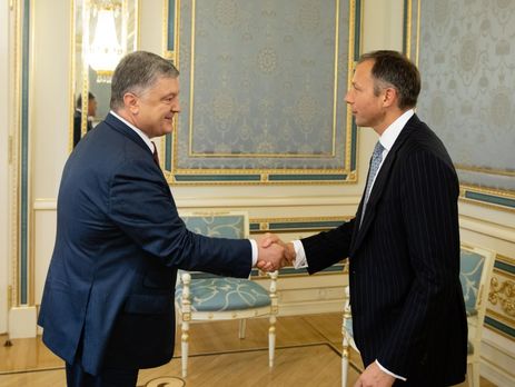 Замгоссекретаря США: Хочу выразить категорическое сопротивление проекту 