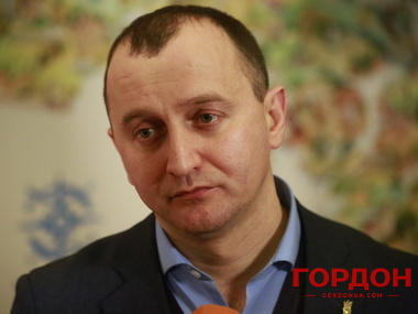 Сиротюк: Выборы должны быть соревнованием идей, а не денег