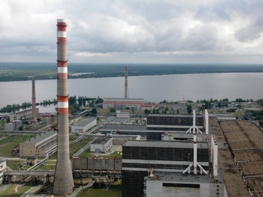 Украина и Япония запустят спутник для наблюдения за ЧАЭС и "Фукусимой"