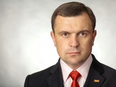 Депутат от УДАРа Пацкан: 35 пленных украинских силовиков обменяют на террористов