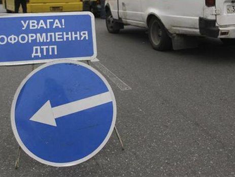 ﻿В Україні за півроку з провини п'яних водіїв сталося понад 2 тис. ДТП – поліція