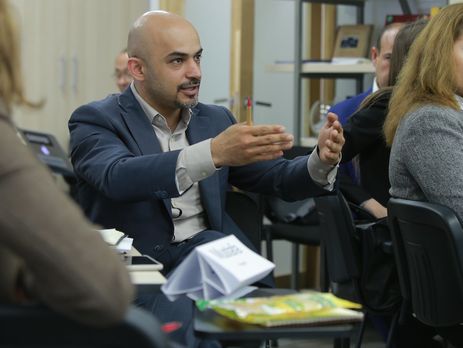 Найем заявил, что 