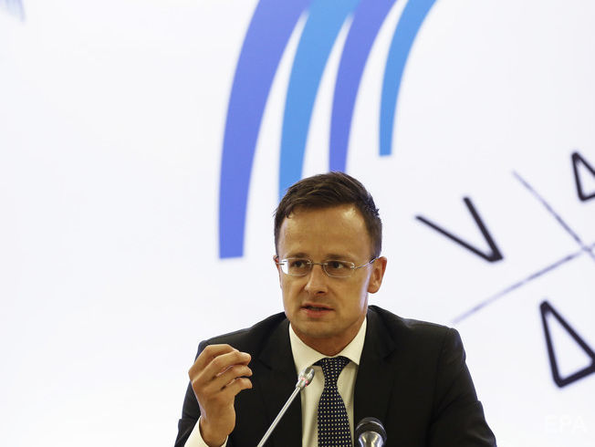 ﻿Угорщина відмовилася брати участь у розробленні світового міграційного пакту ООН