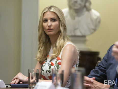 Ivanka Tramp Zakryvaet Svoj Brend Odezhdy I Ukrashenij Gordon