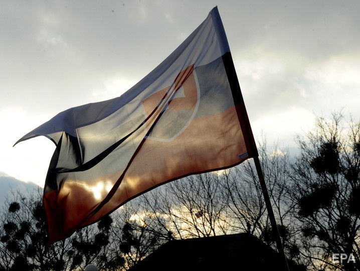 Группа словацких депутатов планирует посетить Крым без разрешения Украины