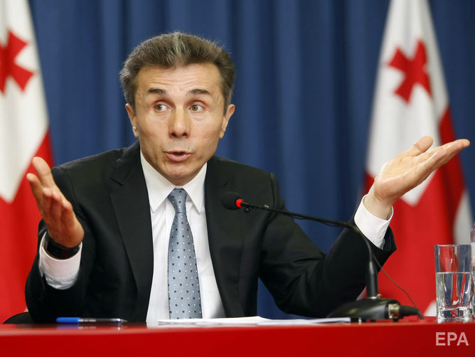 Иванишвили допустил, что может баллотироваться на президентских выборах в Грузии