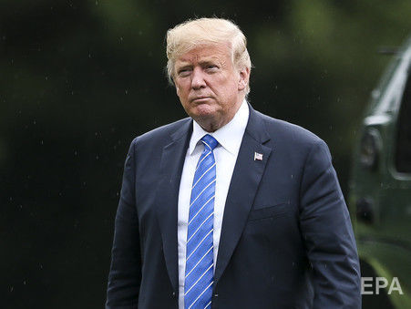 Трамп заявил, что США готовы заключить 