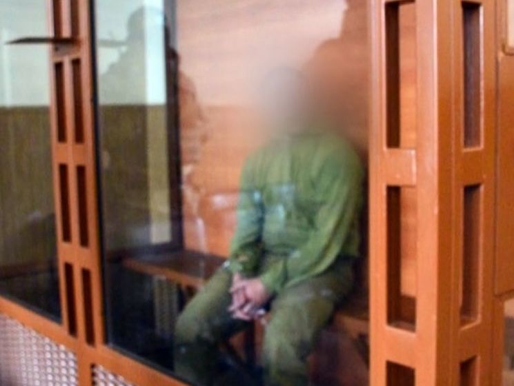 Прокуратура направила в суд обвинительный акт в отношении подозреваемых в убийстве семьи в Донецкой области