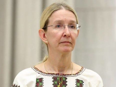 Супрун: У дневного сна есть положительные эффекты на наш организм при некоторых условиях