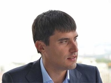 Экс-нардеп Грымчак: Регионал Левченко подарил Нацгвардии 20 млн гривен