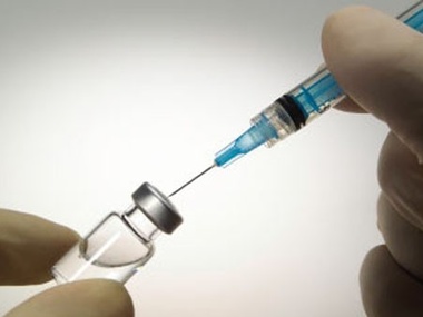 Минздрав: Украина отказывается от российских вакцин