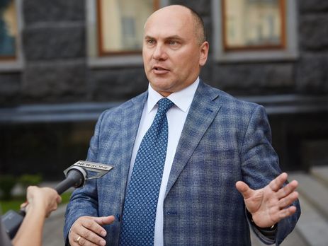 Трубаров: За пять дней работы новой площадки для регистрации оценки недвижимости система обнаружила занижение стоимости 417 объектов