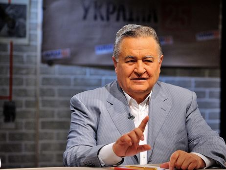 ﻿Марчук: Величезний танковий парк виявили сепари у вугільних шахтах. Тільки танків 760, зокрема 57 штук Т-80 і навіть три штуки Т-90