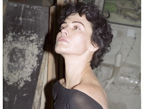 Астафьева примерила образ Матильды из фильма 