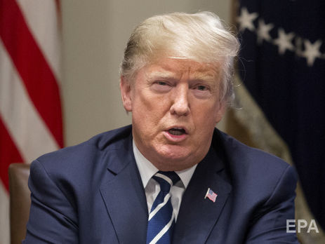 Трамп отложил встречу с Путиным из-за расследования вмешательства России в выборы в США