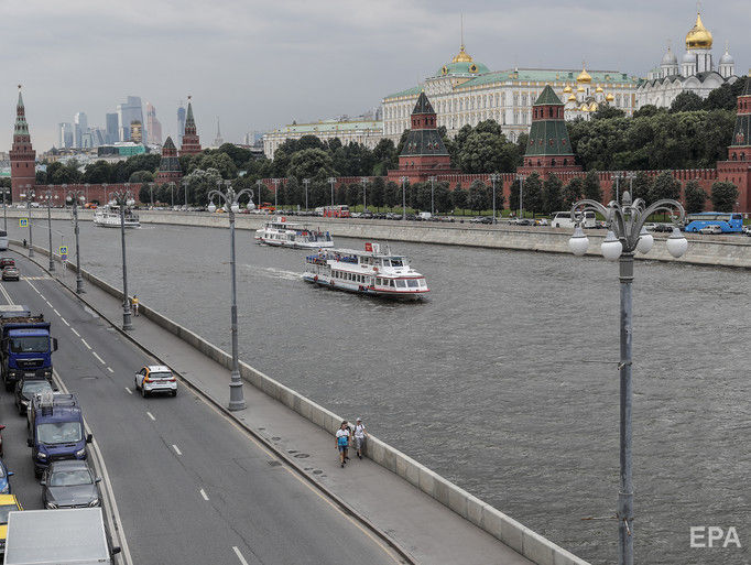 ﻿У Росії можуть внести плату за антитерористичний захист до квитанцій за ЖКГ
