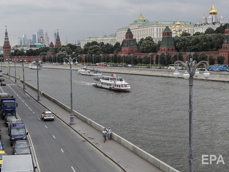 ﻿У Росії можуть внести плату за антитерористичний захист до квитанцій за ЖКГ