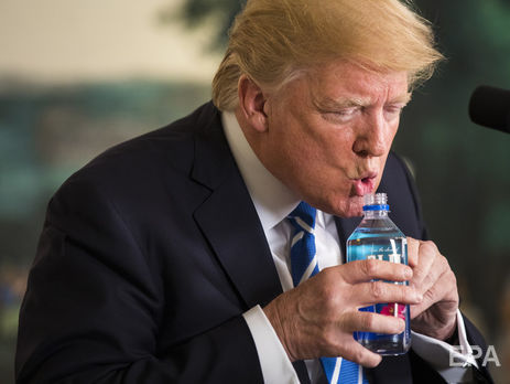 Фельштинский: Трамп – патологический лгун