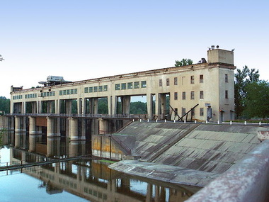 В Донецкой области пока не удалось восстановить водоснабжение