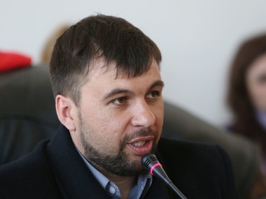 Пушилин назвал Ахметова "врагом Донбасса"