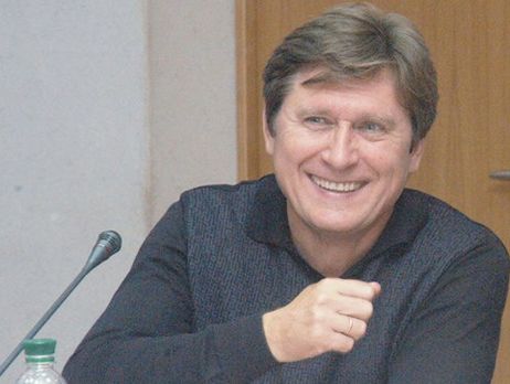 Фесенко о презентации программы Рабиновича: Это даже не апофеоз, а апофигей популизма