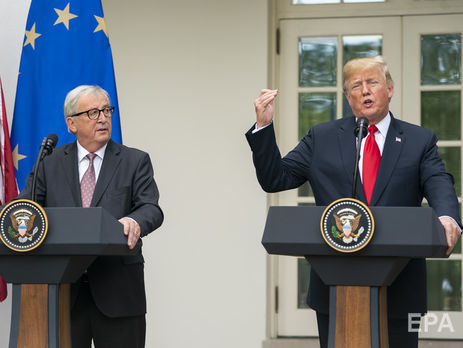 В CNN заявили, что их журналистке запретили работать в Белом доме из-за 