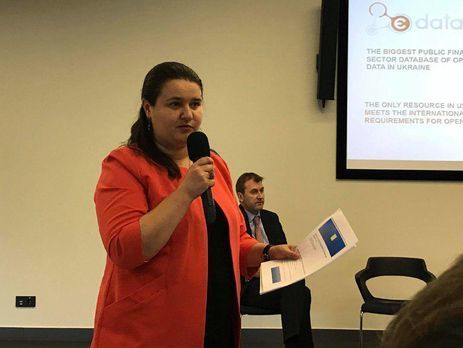 Маркарова заявила, что Минфин не планирует инициировать изменения в госбюджет – 2018