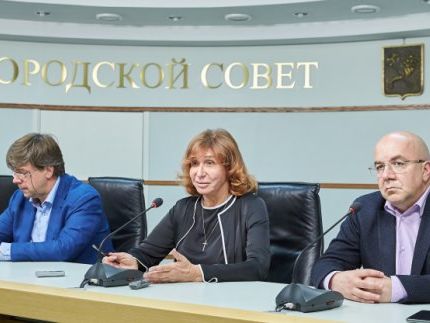 Адвокаты Кернеса заявили о давлении на судью