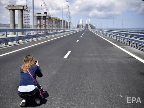 Комитет Сената США рекомендовал Конгрессу принять резолюцию, осуждающую попытки РФ оккупировать Крым