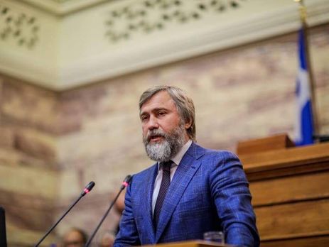 ﻿Новинський про хресний хід 27 липня: Ми знаємо з досвіду минулих років, що збиралося приблизно 100 тисяч осіб. Цього року, думаю, буде більше 