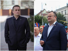 ﻿Холодницькому оголосили догану, мера Чернівців відправили у відставку. Головне за день