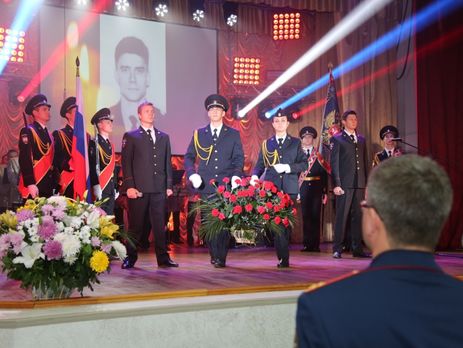 Прокуратура Автономной Республики Крым идентифицировала более 9 тыс. правоохранителей, подозреваемых в госизмене